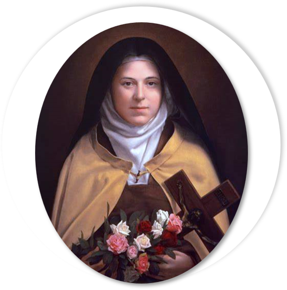 St Teresa